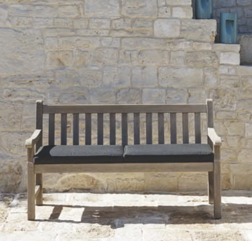 Ethimo Notting Hill Gartenbank