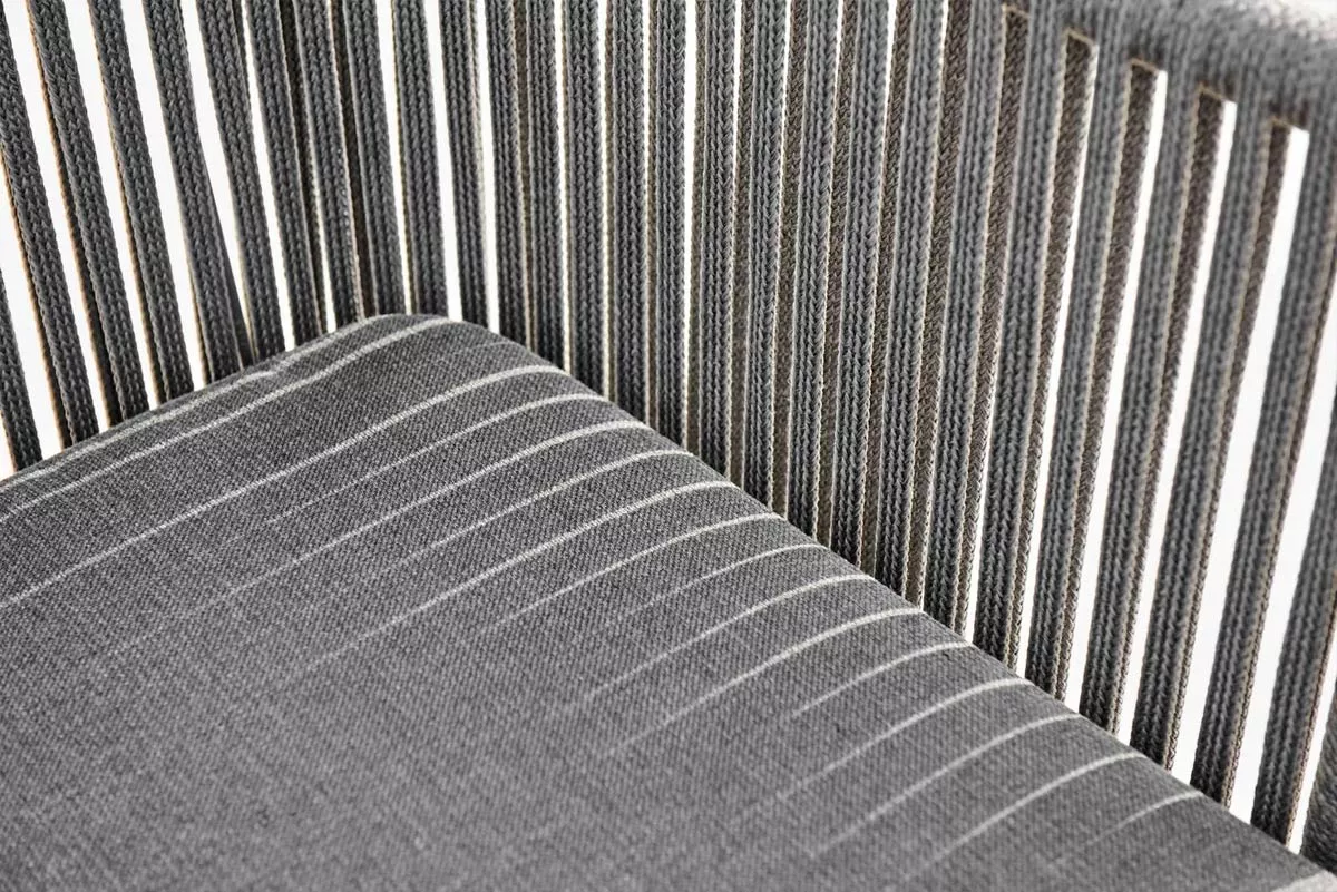 Cane-line Moments Gartenbank | Gartensofa 126 cm