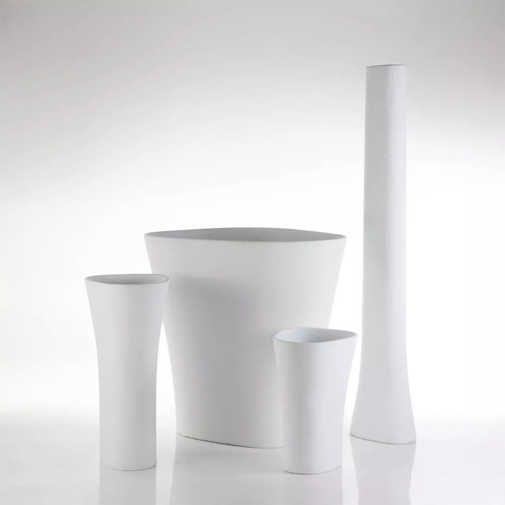 Vondom Bones Pflanzkübel • Pflanzgefäß H 220 cm