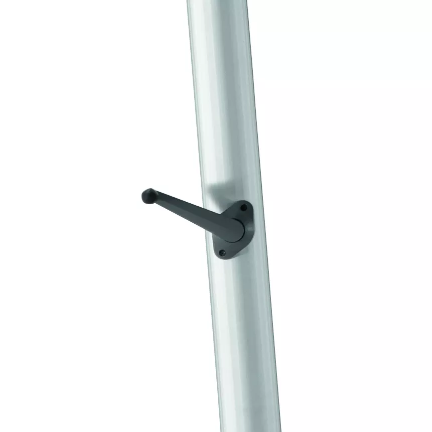 Glatz Sonnenschirm Sombrano S+ Ø 350 cm • Stoffklasse 4 | 5 