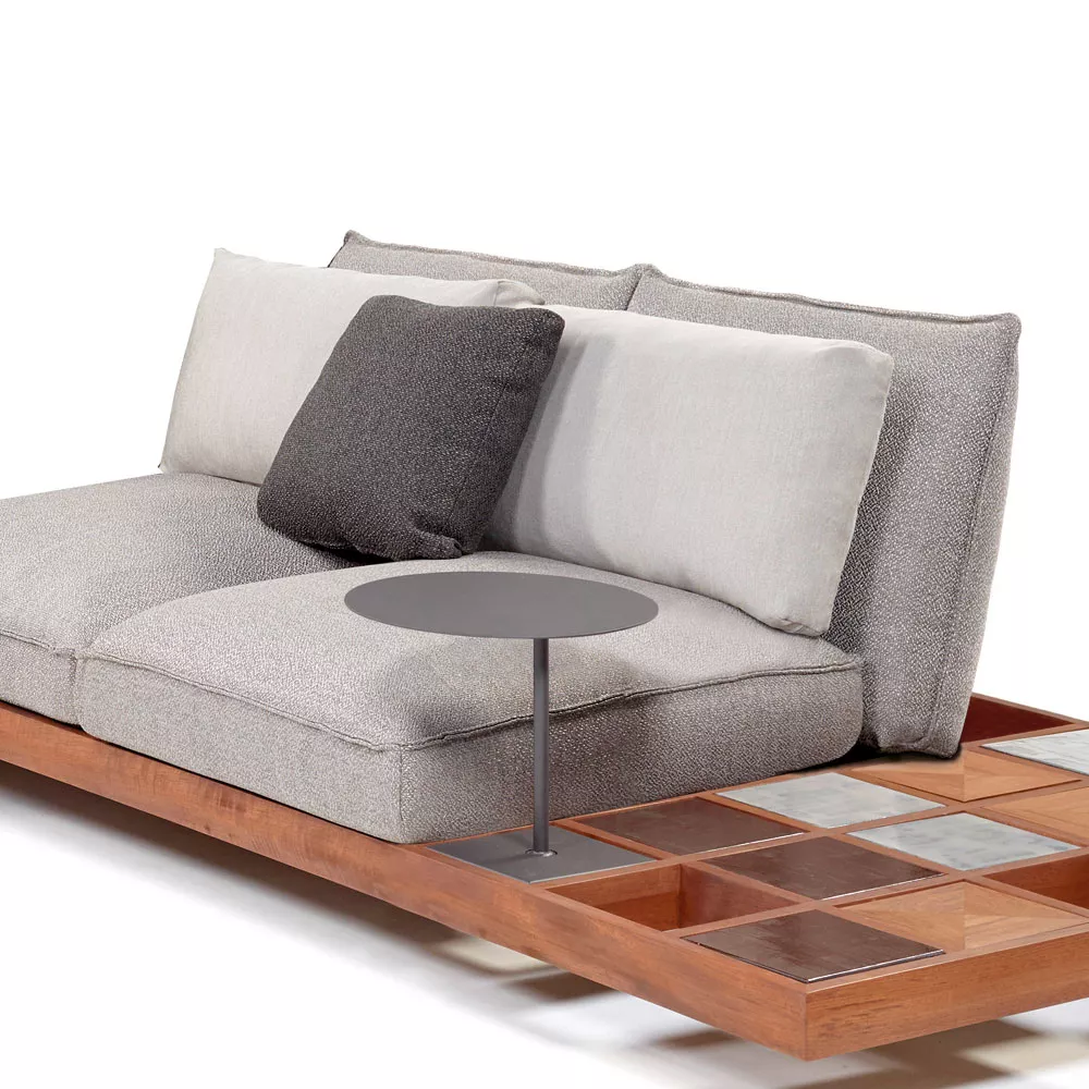 Royal Botania Mozaix Beistelltisch Ø 40 cm