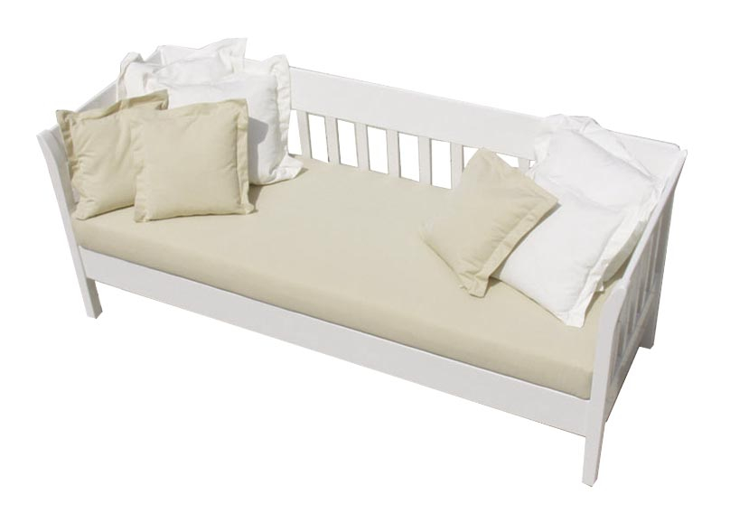 Herrenhaus Frédéric Dreisitzbank