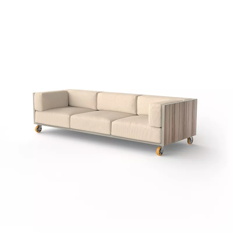 Vondom Vineyard Loungesofa  XL