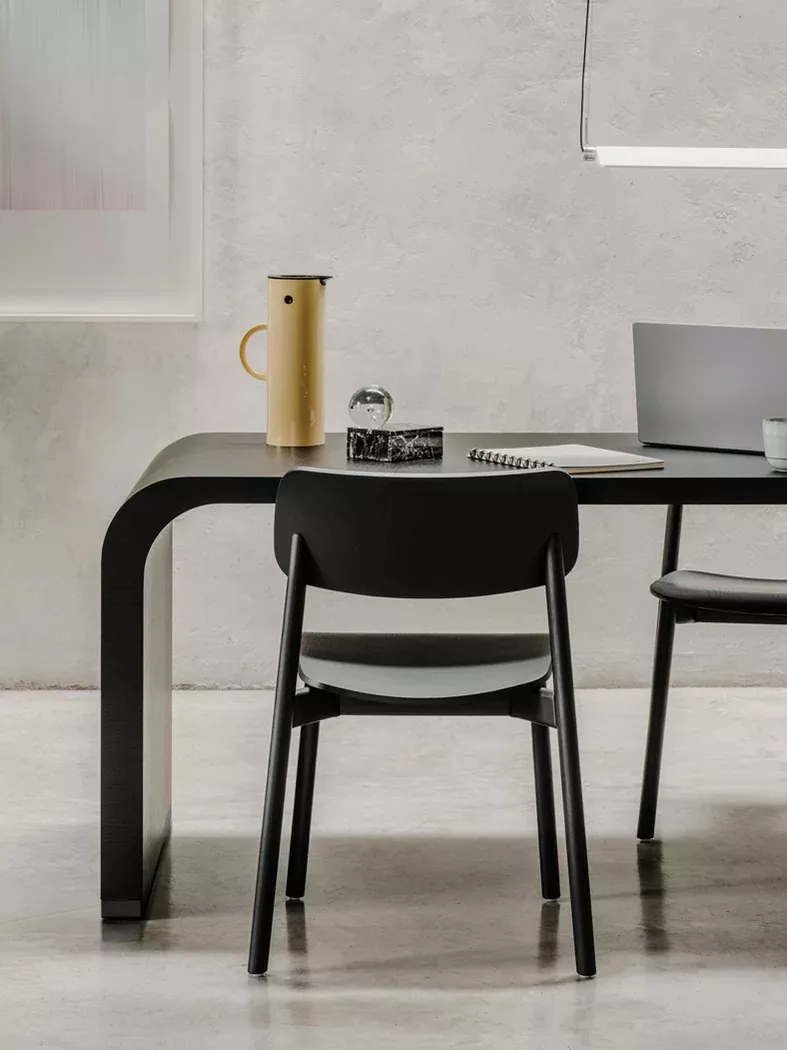 Lapalma Brunch Metallwinkel 