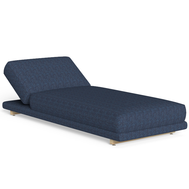 Talenti ARGO Sonnenliege • inklusive Polster