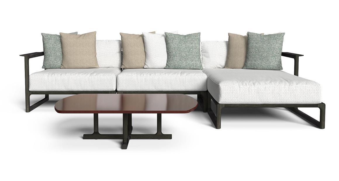 Talenti THEA Sofa Modular 