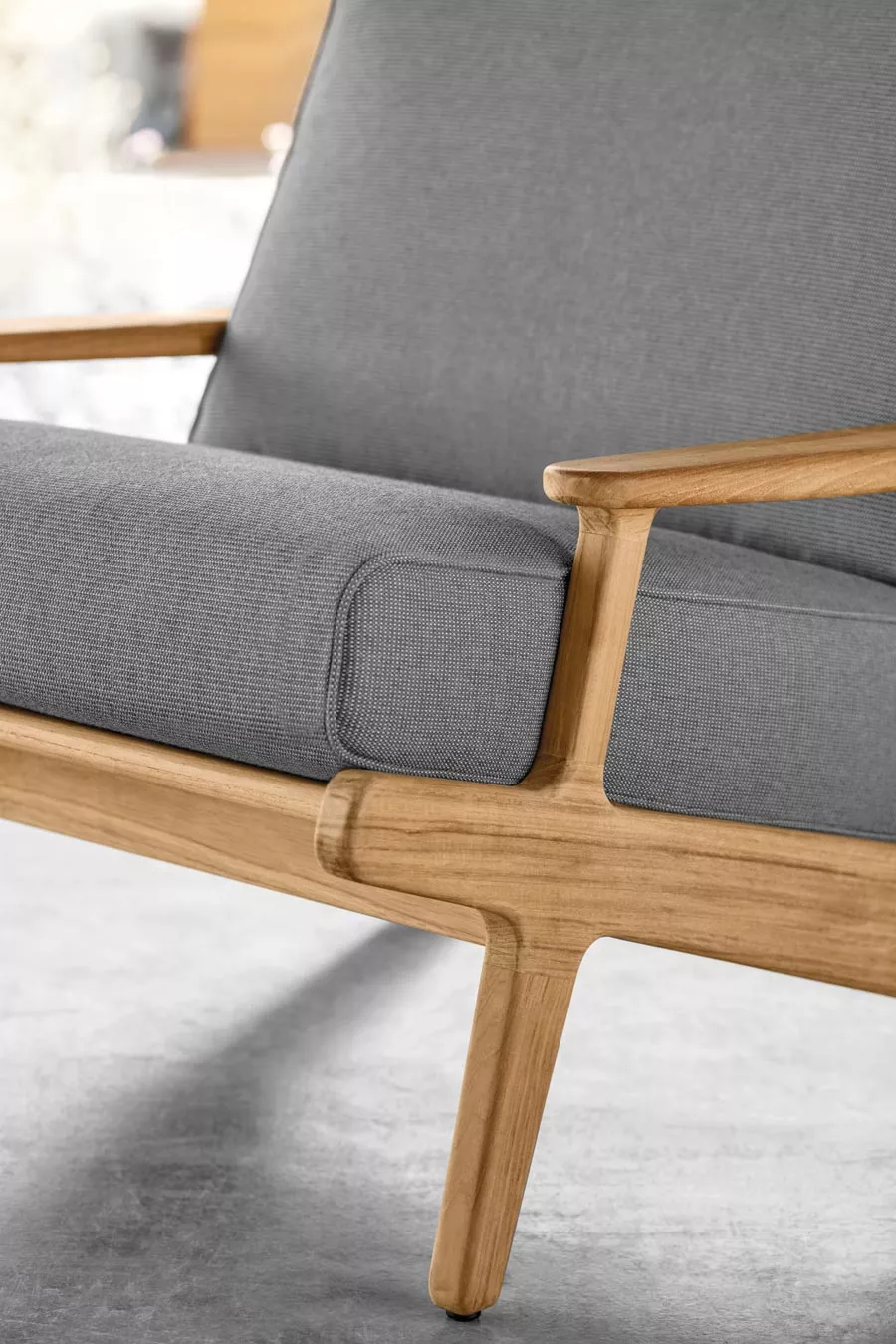 Gloster Bay Kaffeetisch