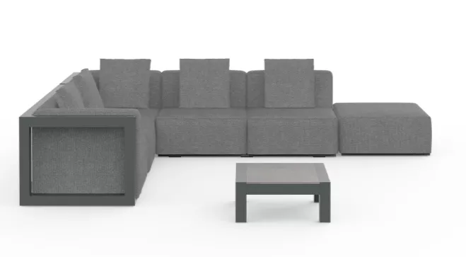 GANDIA BLASCO ISLABLANCA Puff