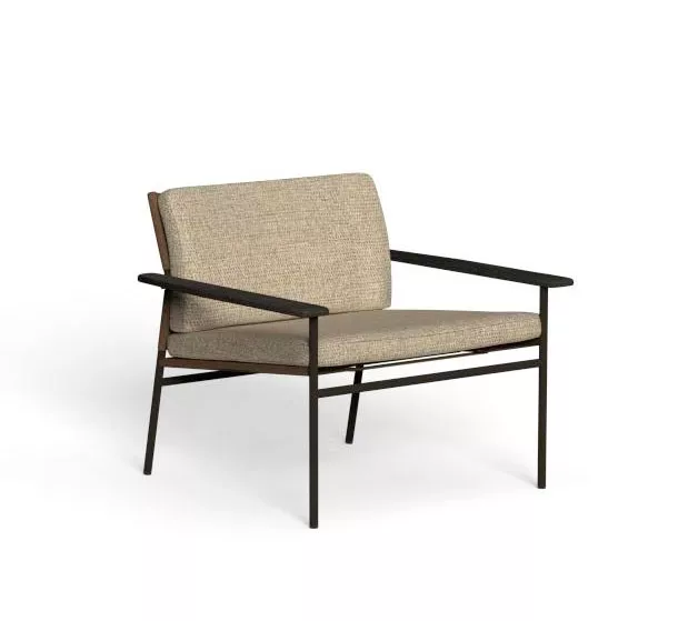 Talenti ALLURE Loungesessel 