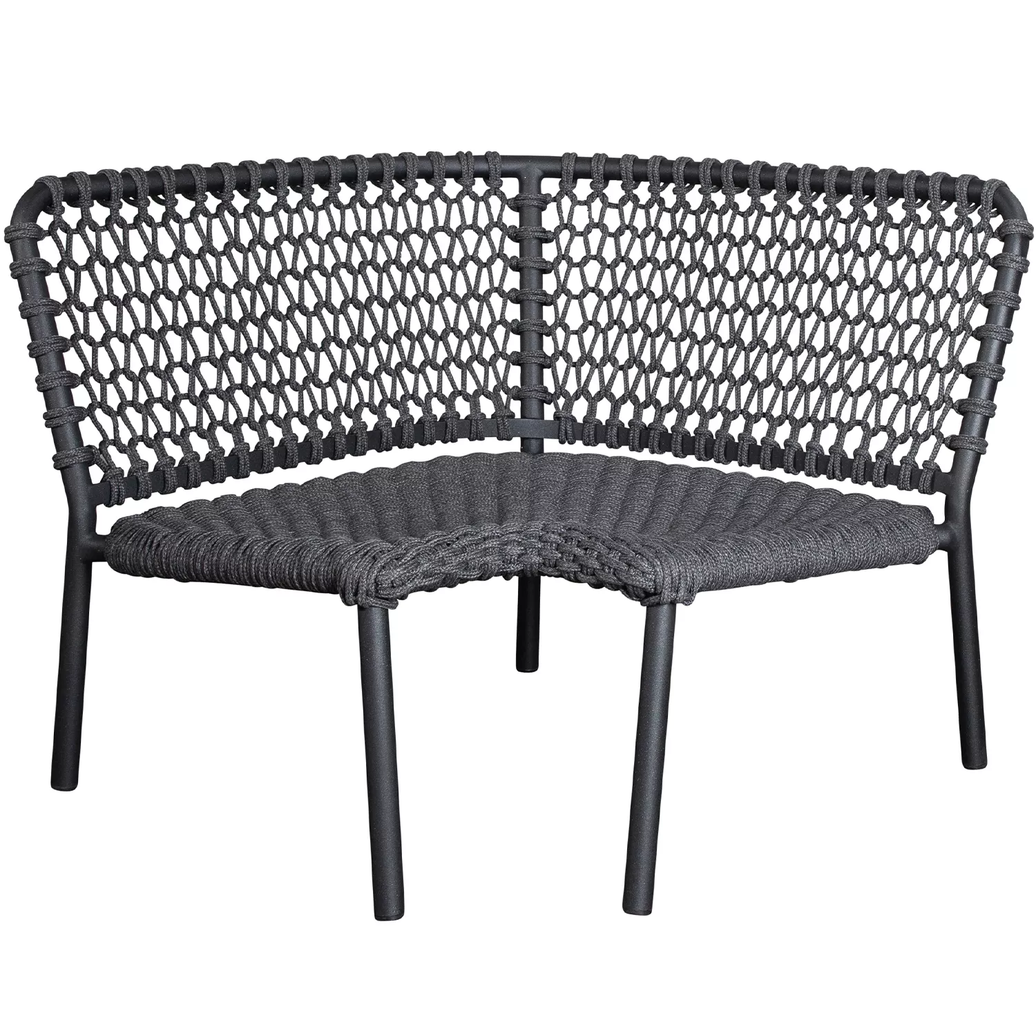 Cane-line Ocean Bank Eckmodul