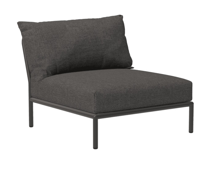 HOUE LEVEL 2 Loungestuhl • Gartensofa | Mittelmodul