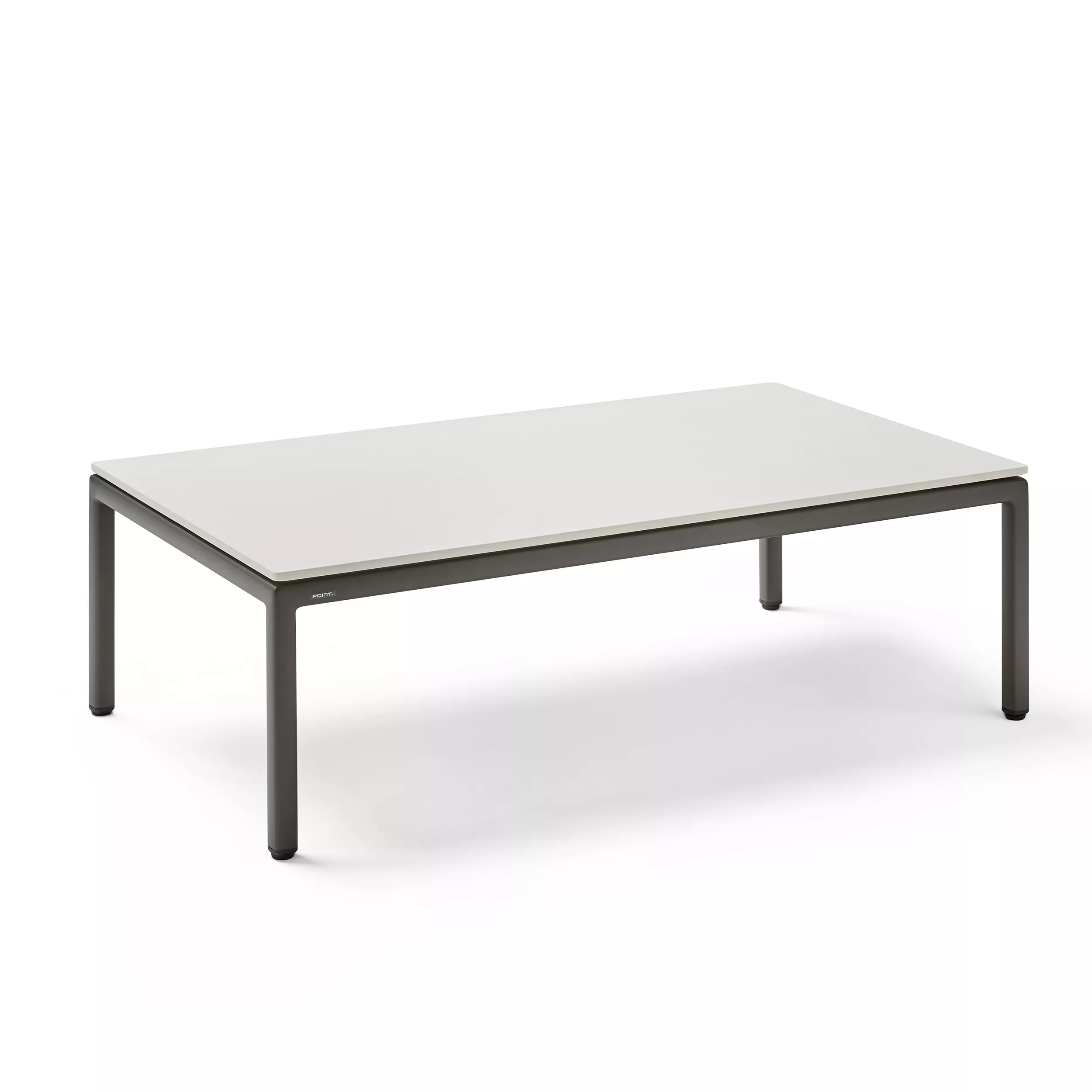 Point LONG ISLAND Beistelltisch 120cm