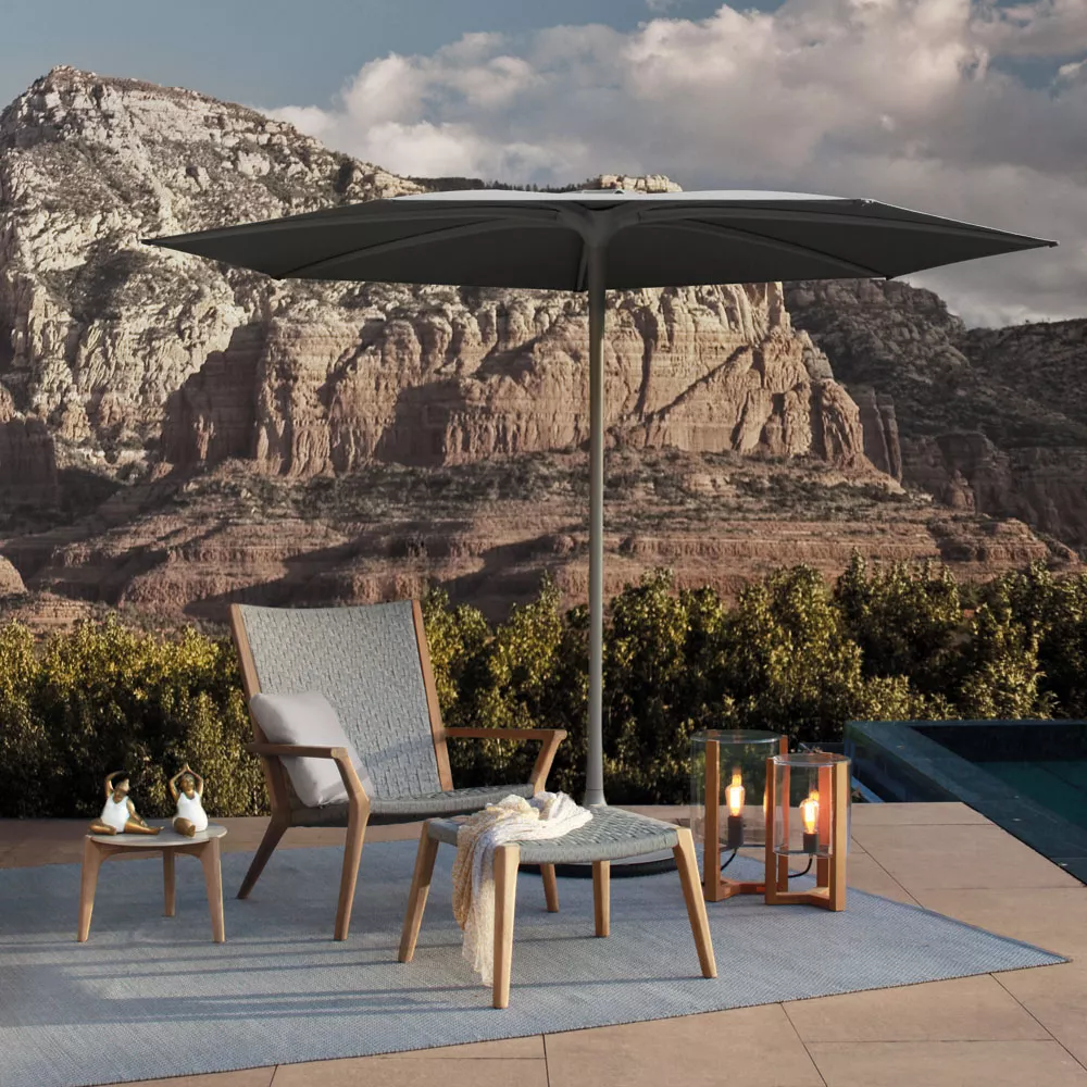 Royal Botania Vita Gartenstuhl - 50%-Outletrabatt