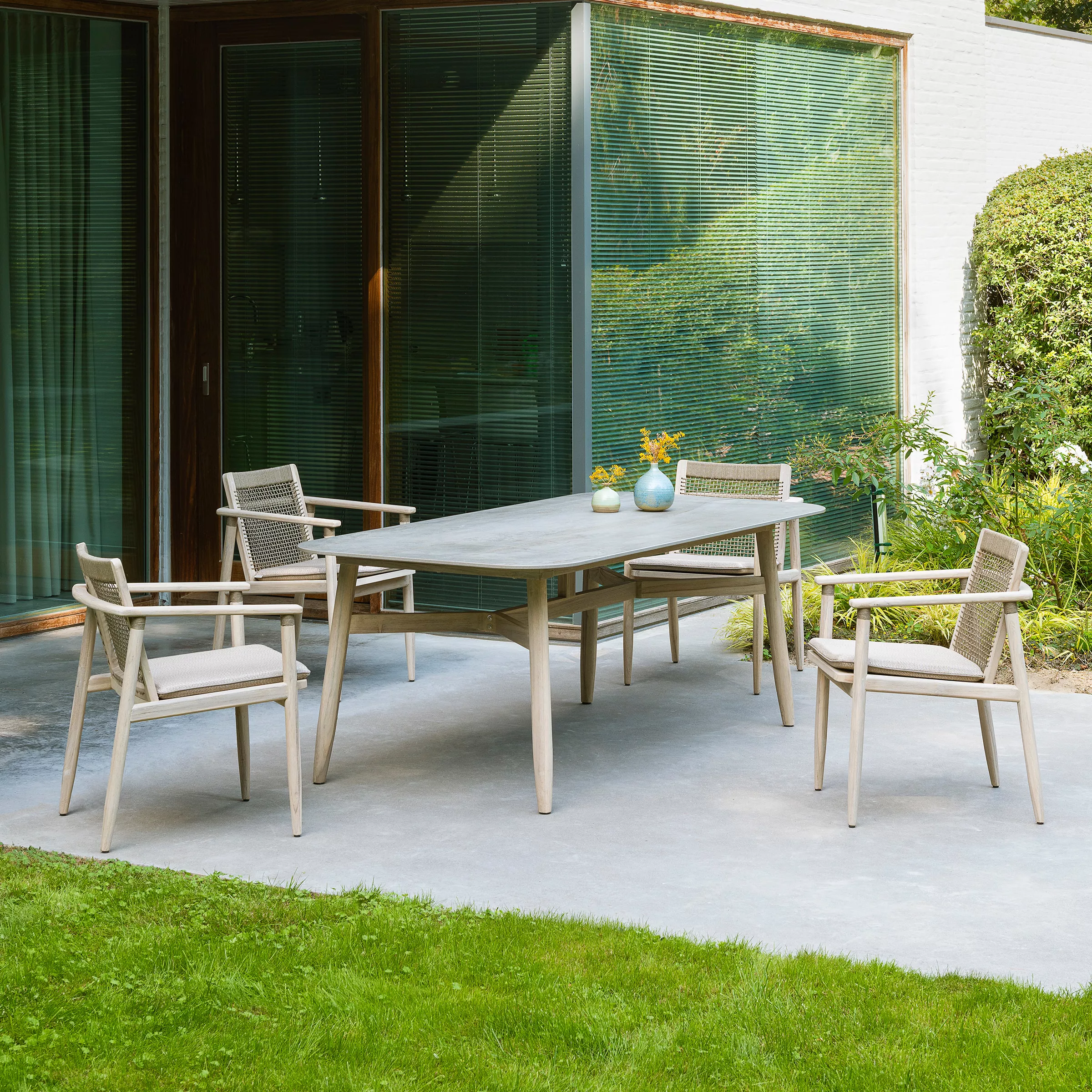 Vincent Sheppard David Armlehnstuhl | Quick Ship