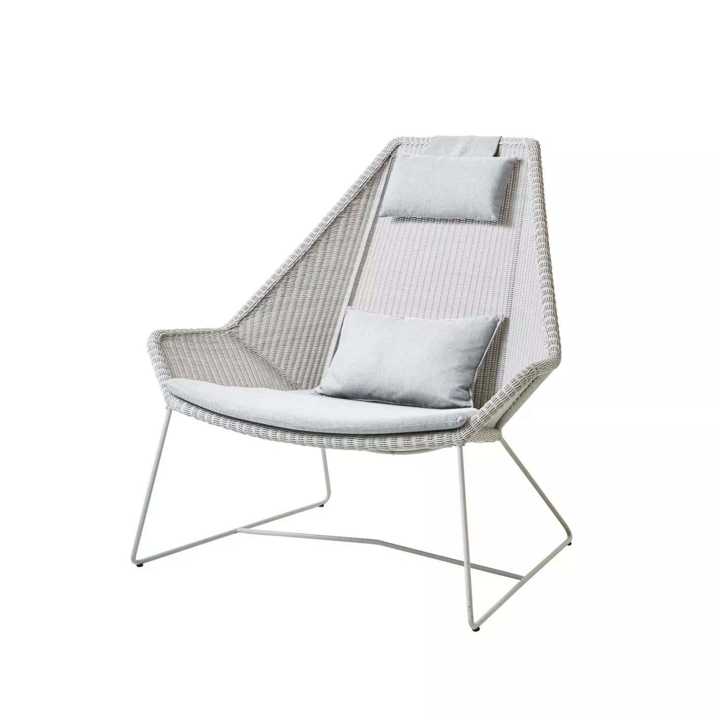 Cane-line Breeze Highbacksessel 98 cm