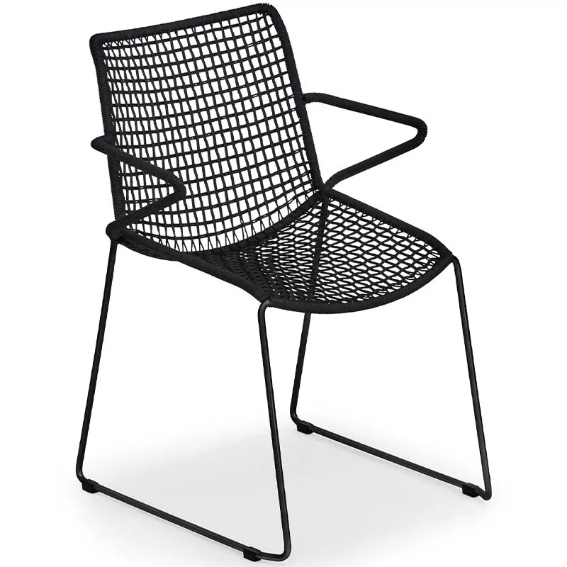 Weishäupl Slope Sessel | stapelbar