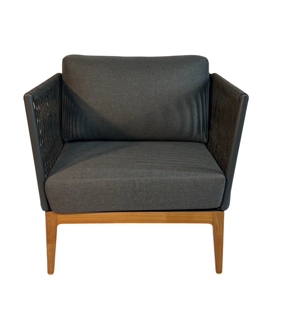 Royal Mirage PRIMAVERA Rope Loungesessel