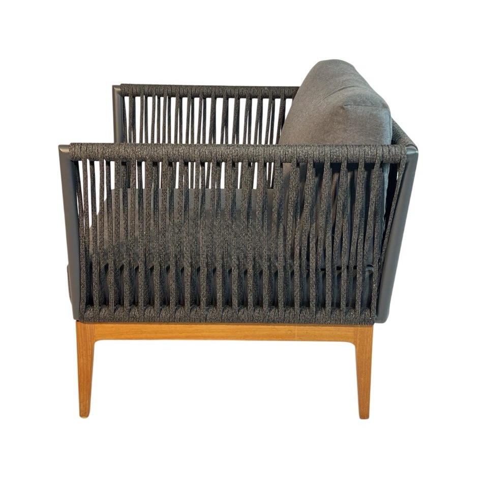 Royal Mirage PRIMAVERA Rope Loungesessel