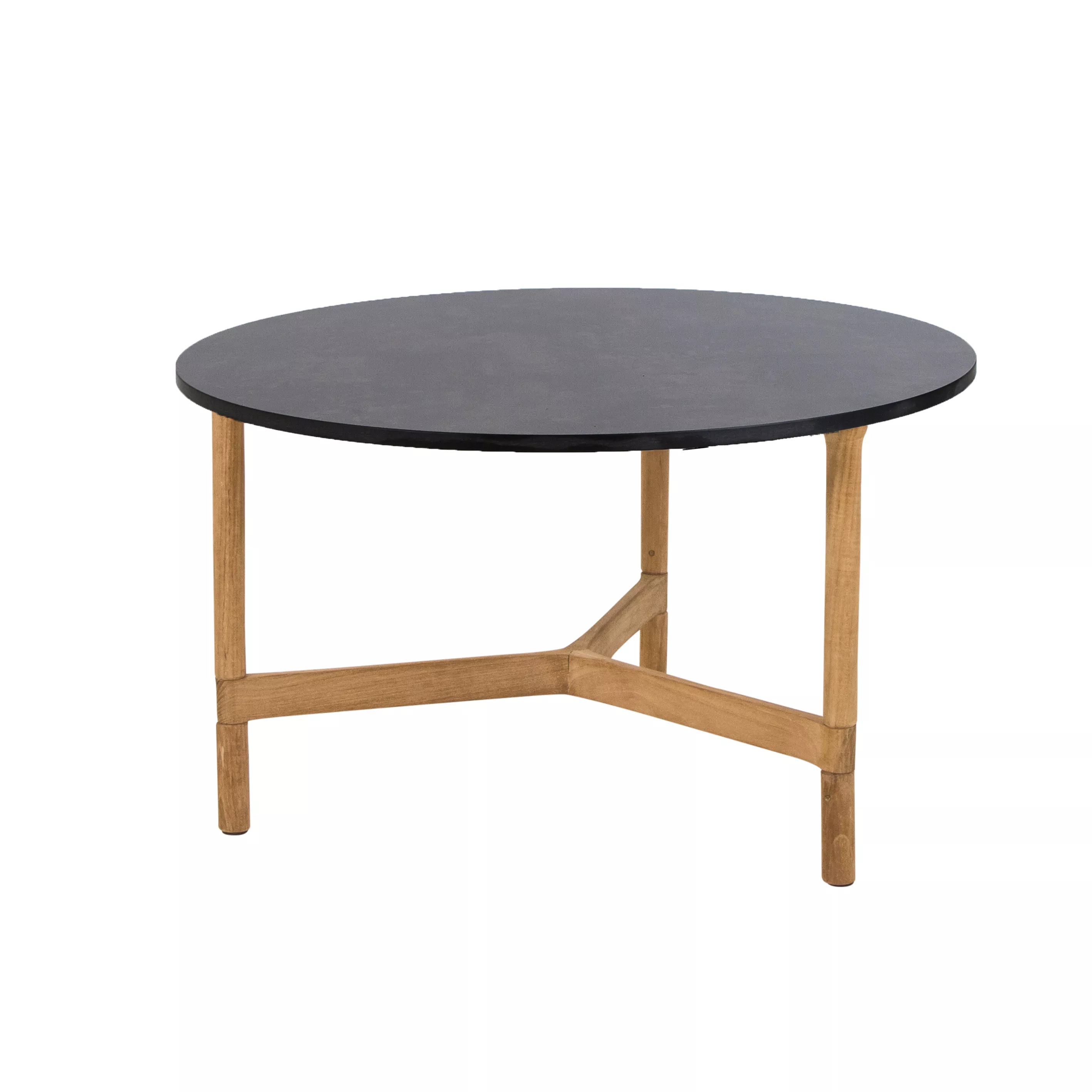 Cane-line Twist Couchtisch Ø 70 cm