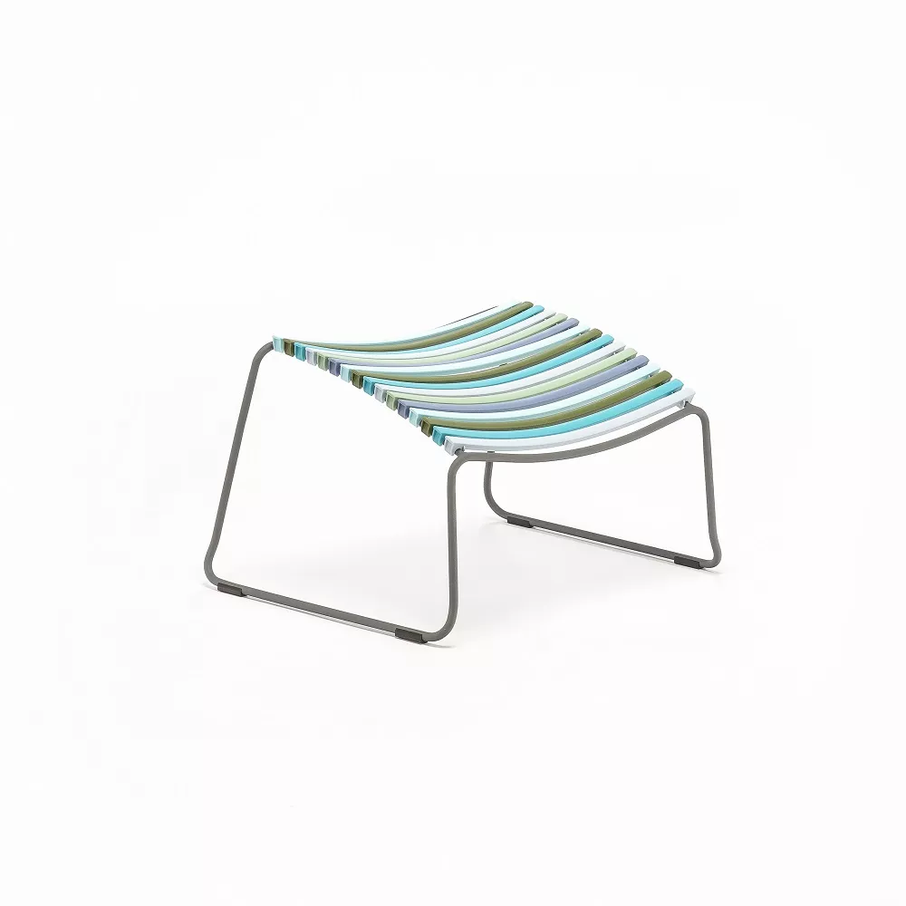 HOUE CLICK Gartenhocker • Fußhocker