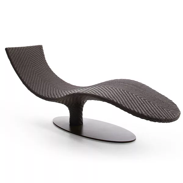 Roberti Caribe Loungeliege