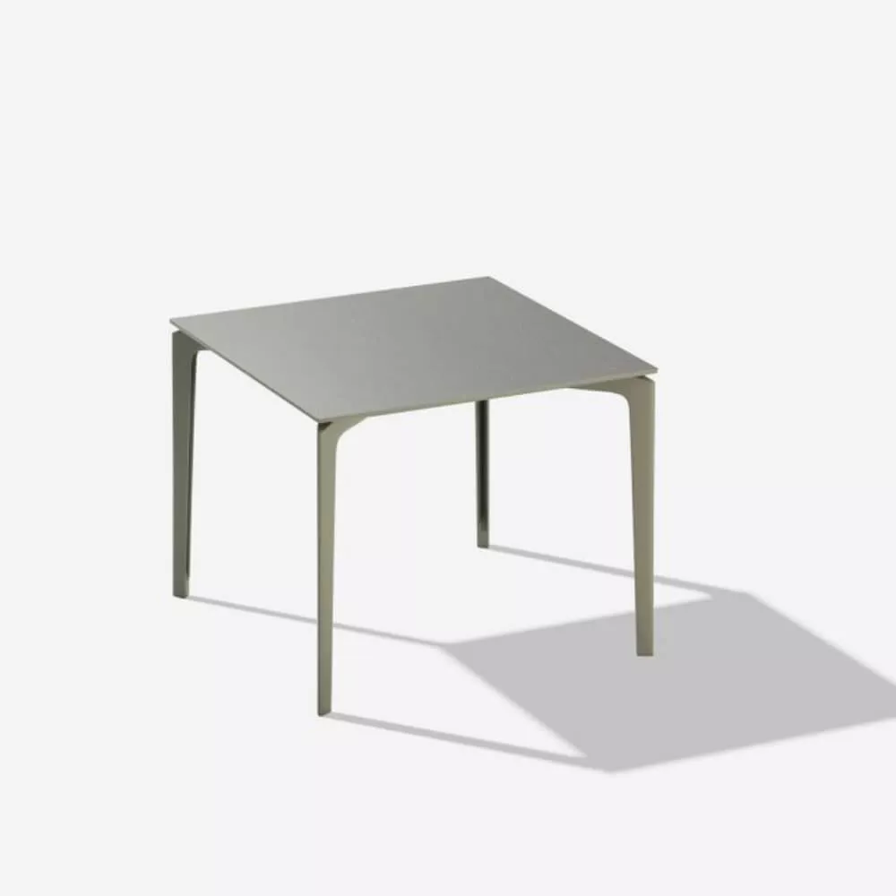 Fast Allsize Gartentisch quadratisch | versch. Größen