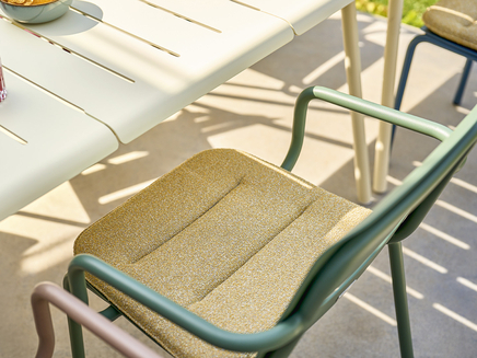 Weishäupl Vapio Sessel