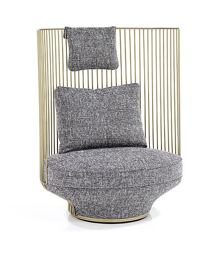 Wittmann PARADISE BIRD • Hochlehner