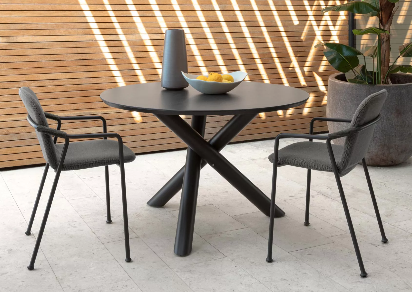 Talenti CORAL Gartenstuhl 