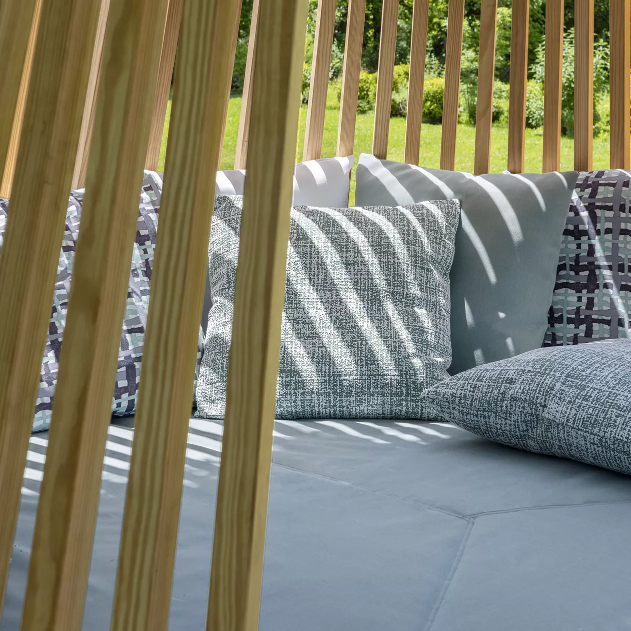 Ethimo HUT Loungebett