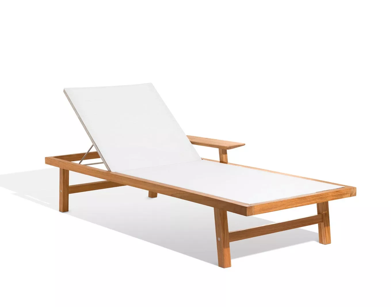 Skargaarden Djurö • Sonnenliege 200 cm