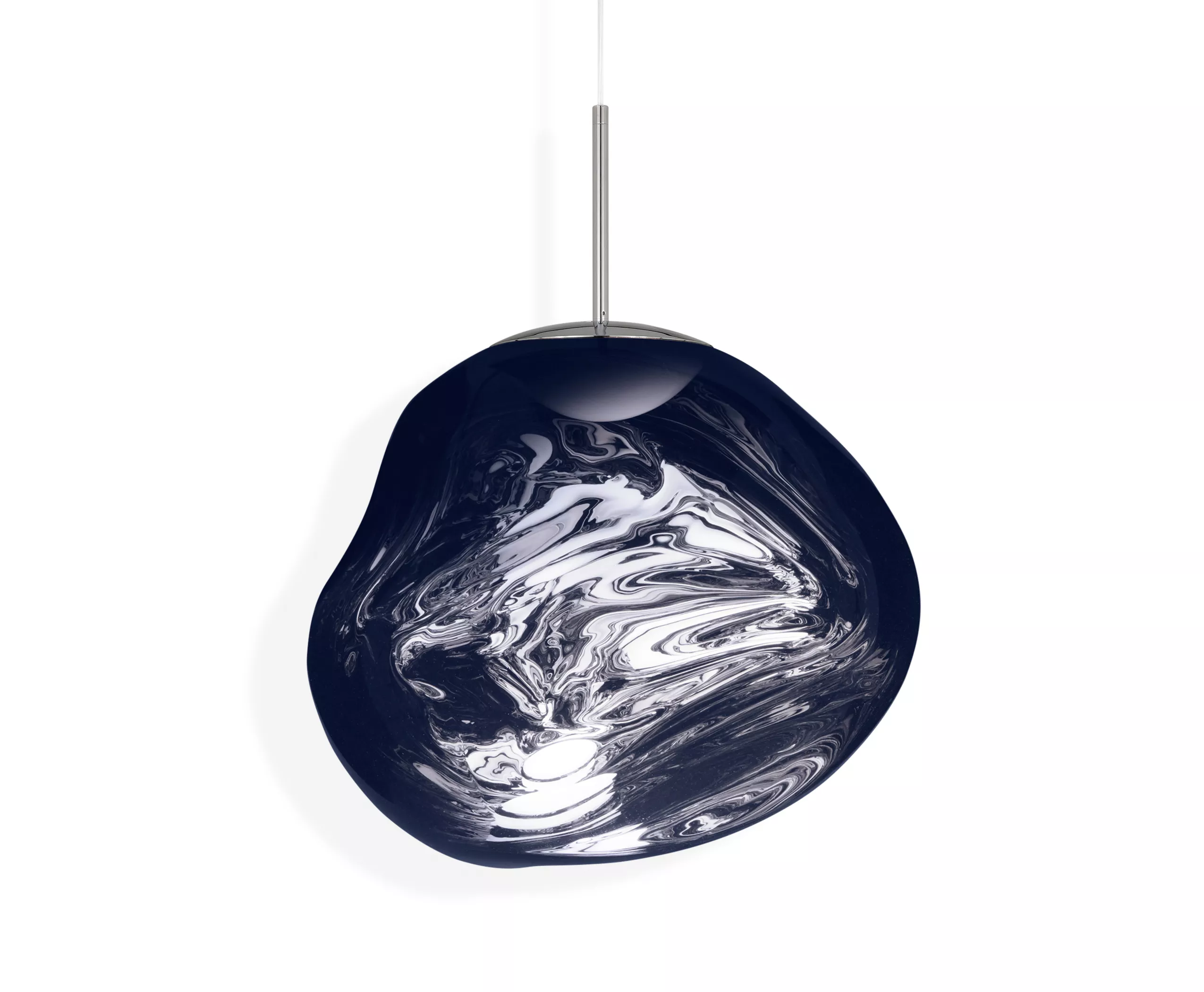 Tom Dixon Melt Pendant Smoke Deckenleuchte • Quick Ship