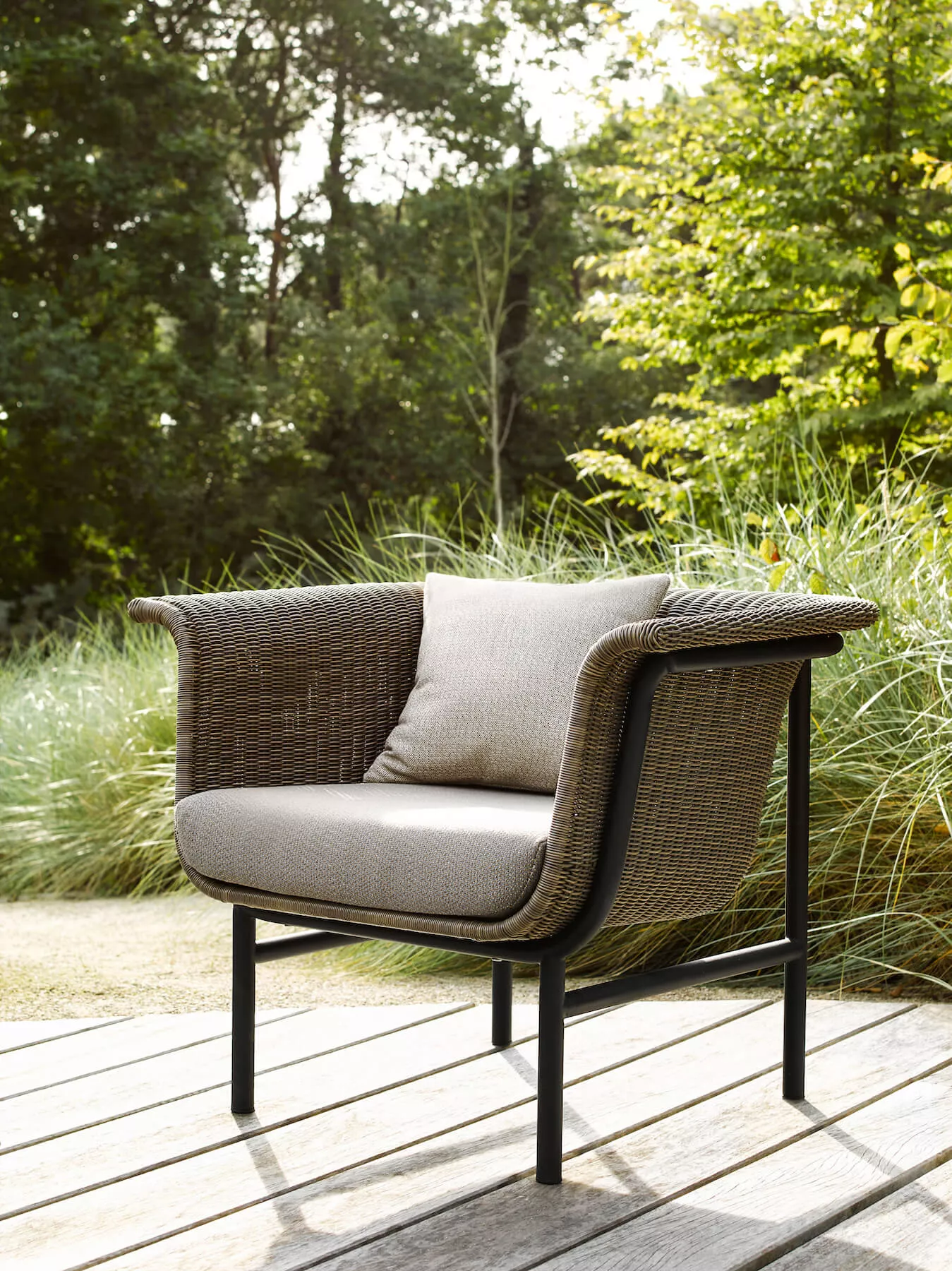 Vincent Sheppard Wicked Loungesessel