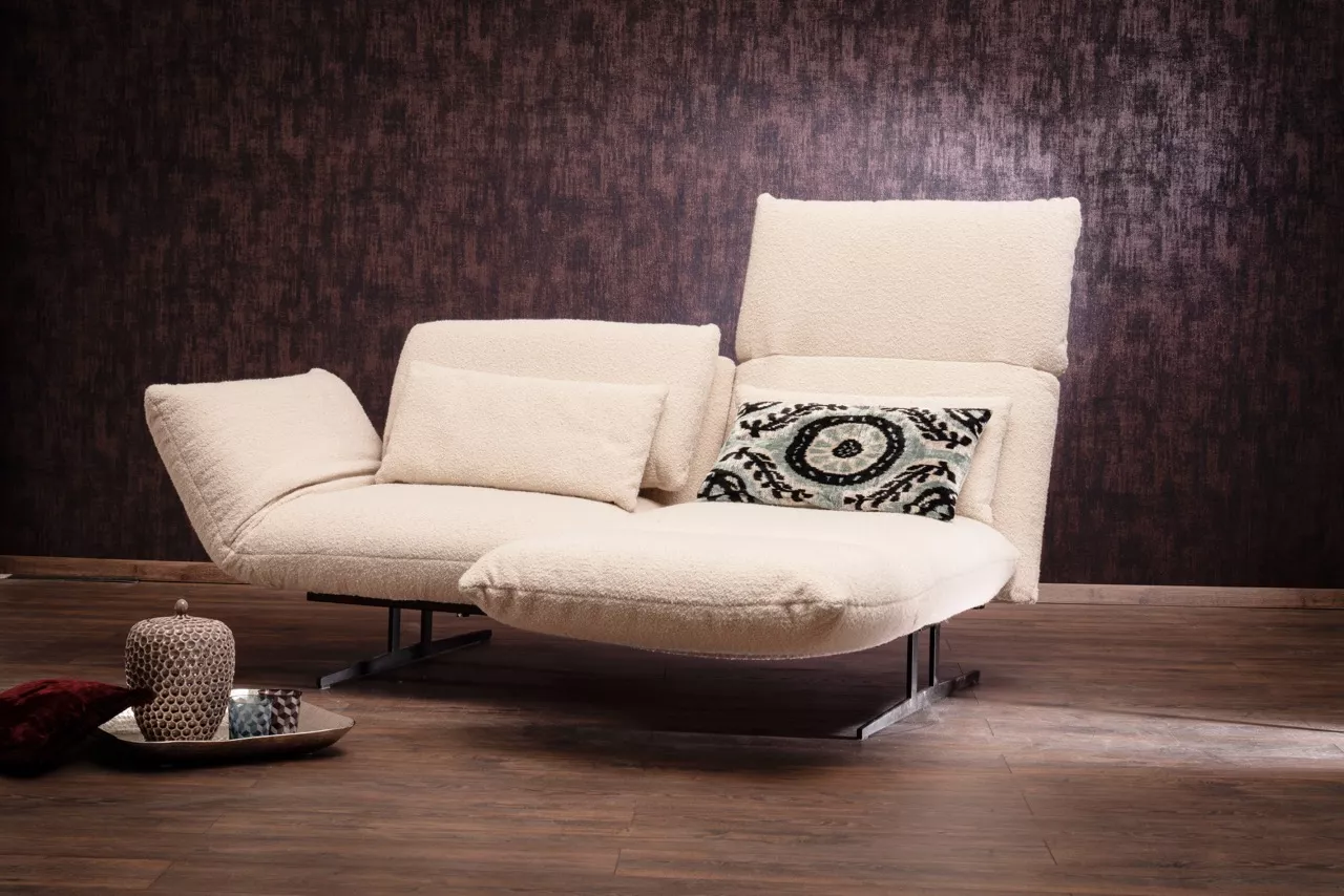 Signet Messina • Schlafsofa