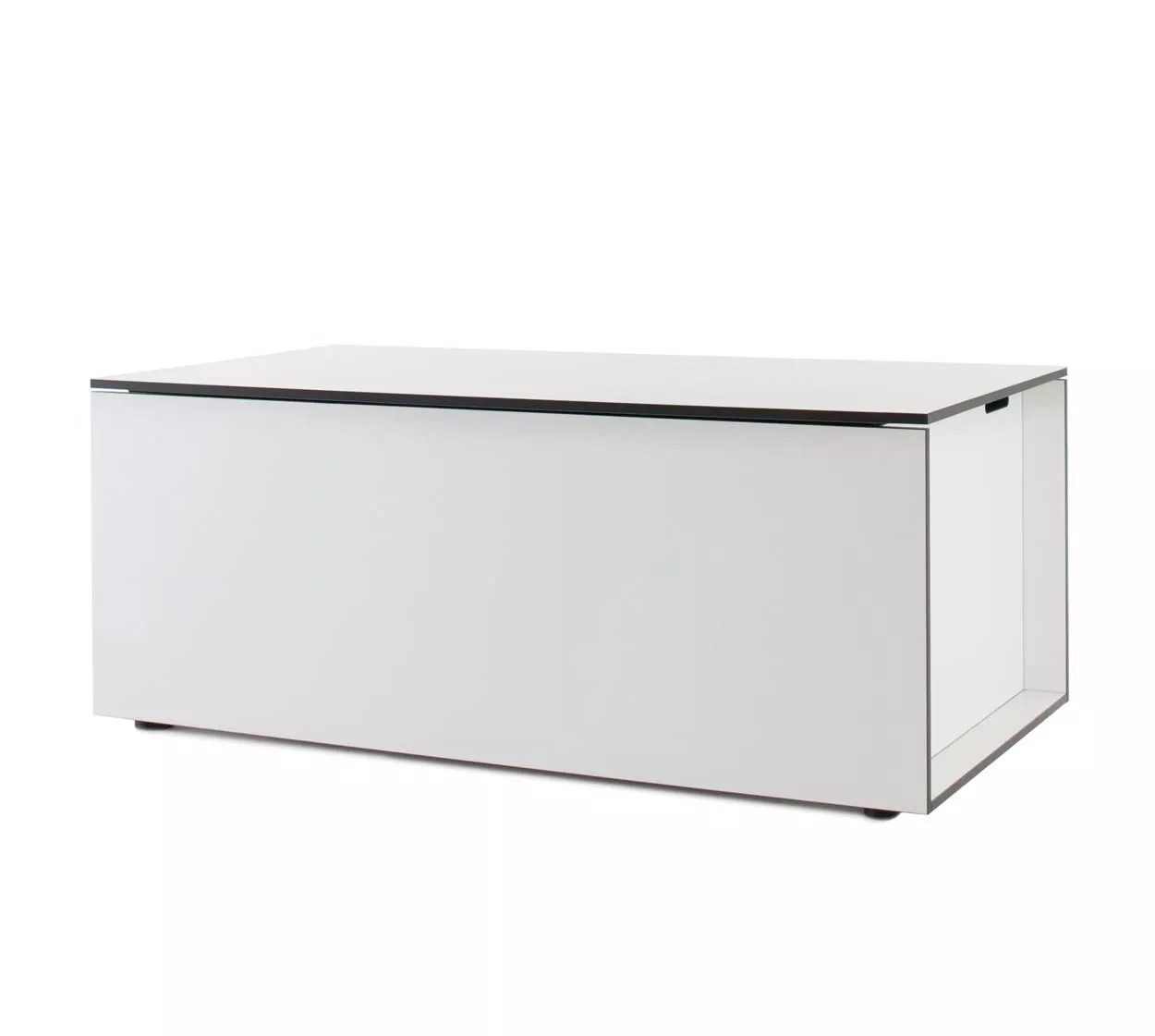 Conmoto El Pecho Kissentruhe M • Polstertruhe 130 × 57 cm 