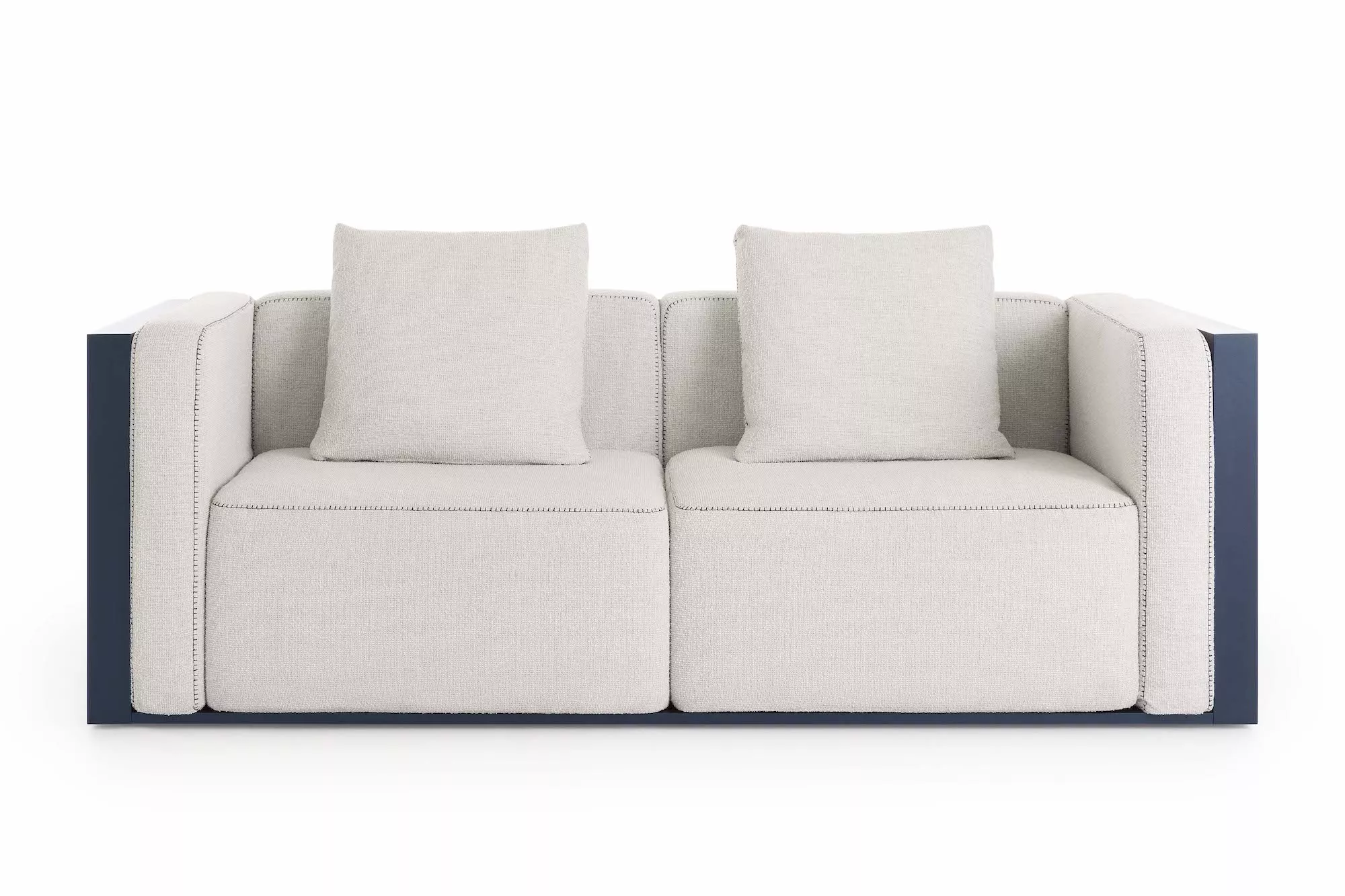 GANDIA BLASCO ISLABLANCA 2 Seat-Sofa