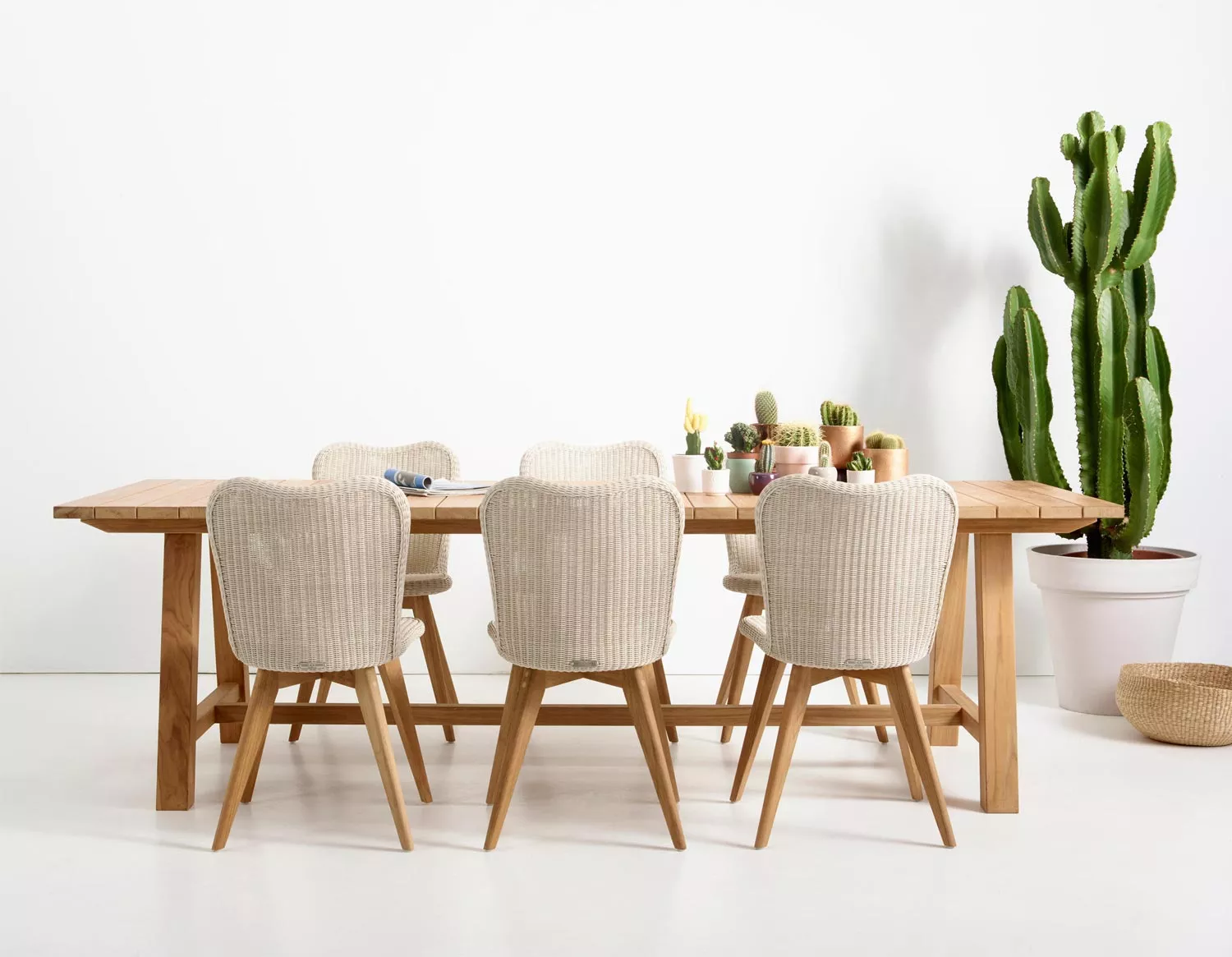 Vincent Sheppard Lena Essstuhl