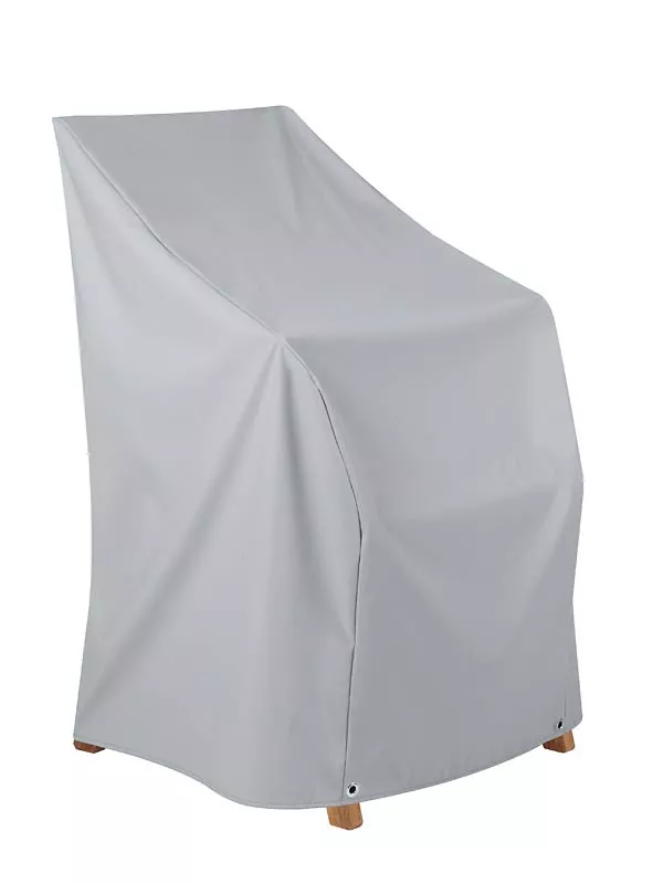 Schutzhülle Sesselhaube Hochlehner Premium Cover 66 × 65 × 65 - H 105 cm