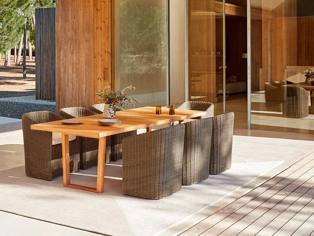 Point Heritage Beistelltisch • Couchtisch 51 cm