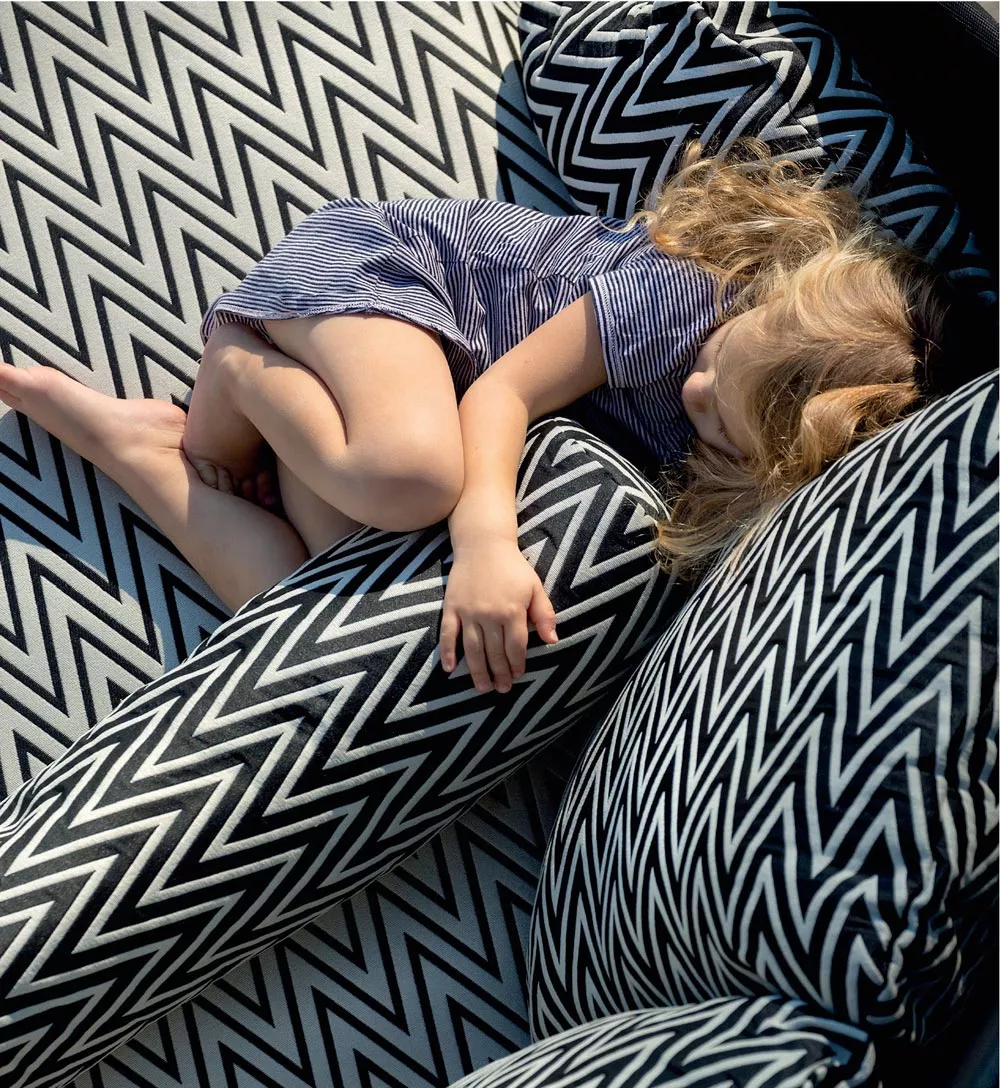 Ego Paris Hive Love Loungesofa 