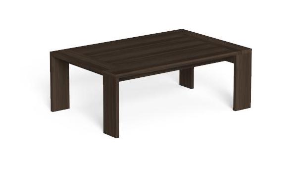 Talenti ARGO Beistelltisch 95x67cm - 50% Outletrabatt