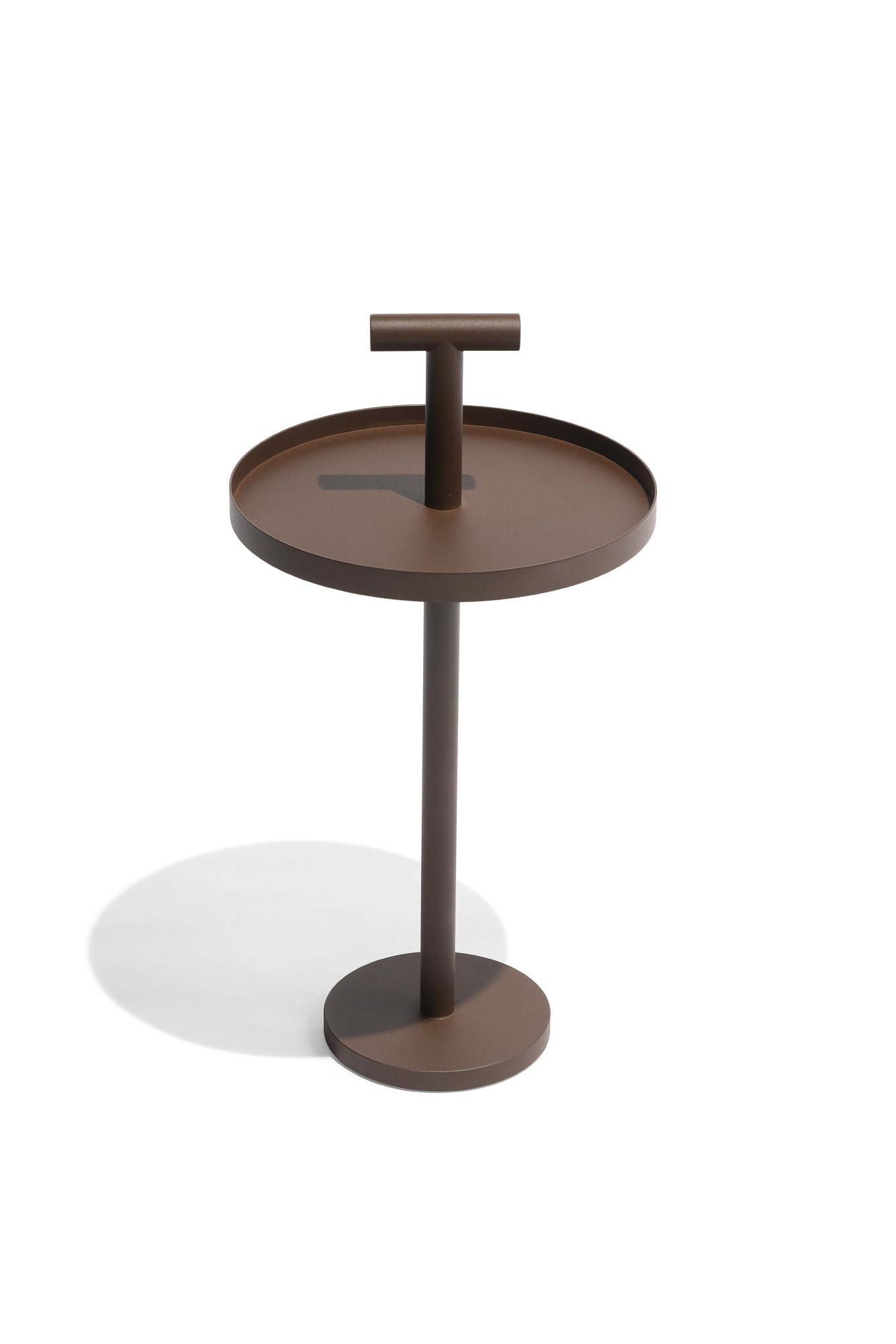 Todus Albus Beistelltisch