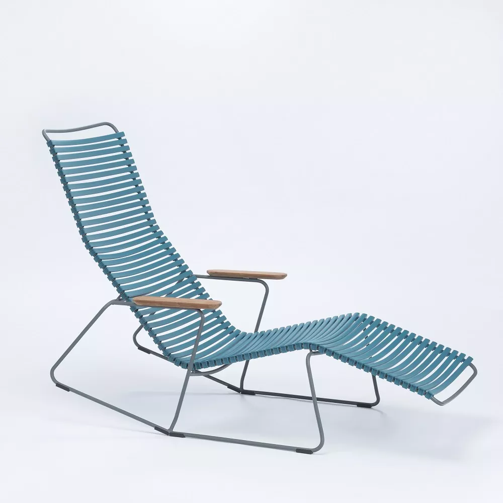 HOUE CLICK Liegestuhl