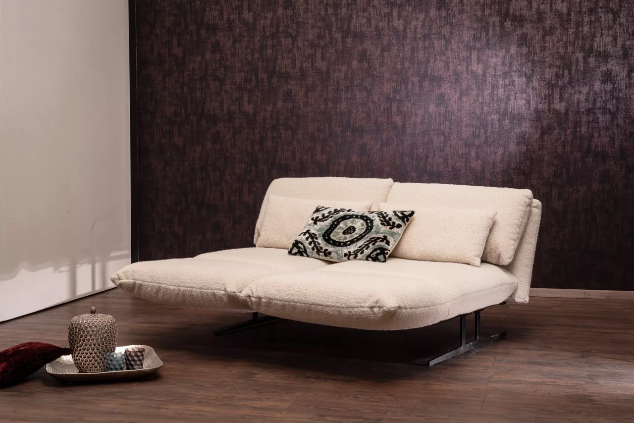 Signet Messina • Schlafsofa