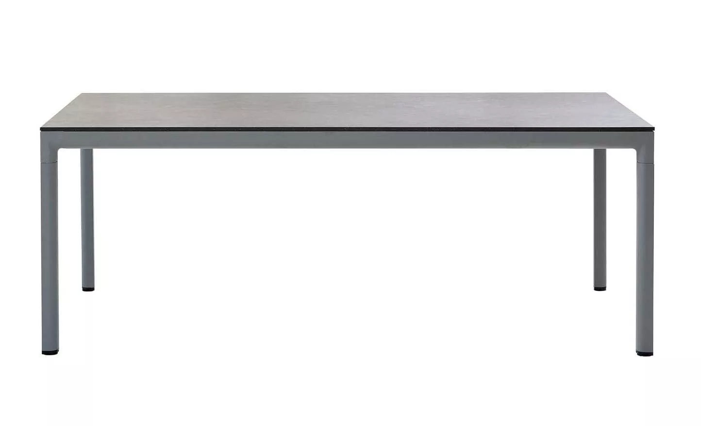 Cane-line Drop Gartentisch | Esstisch 200 cm 