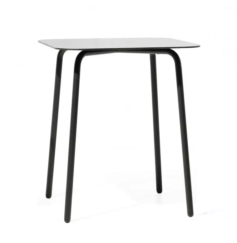 Todus Starling Bartisch 90 × 90 cm