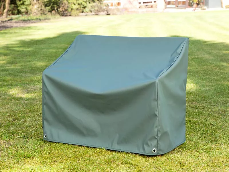 Schutzhülle Bankhaube Premium Cover 154 × 63 × 65/83 cm