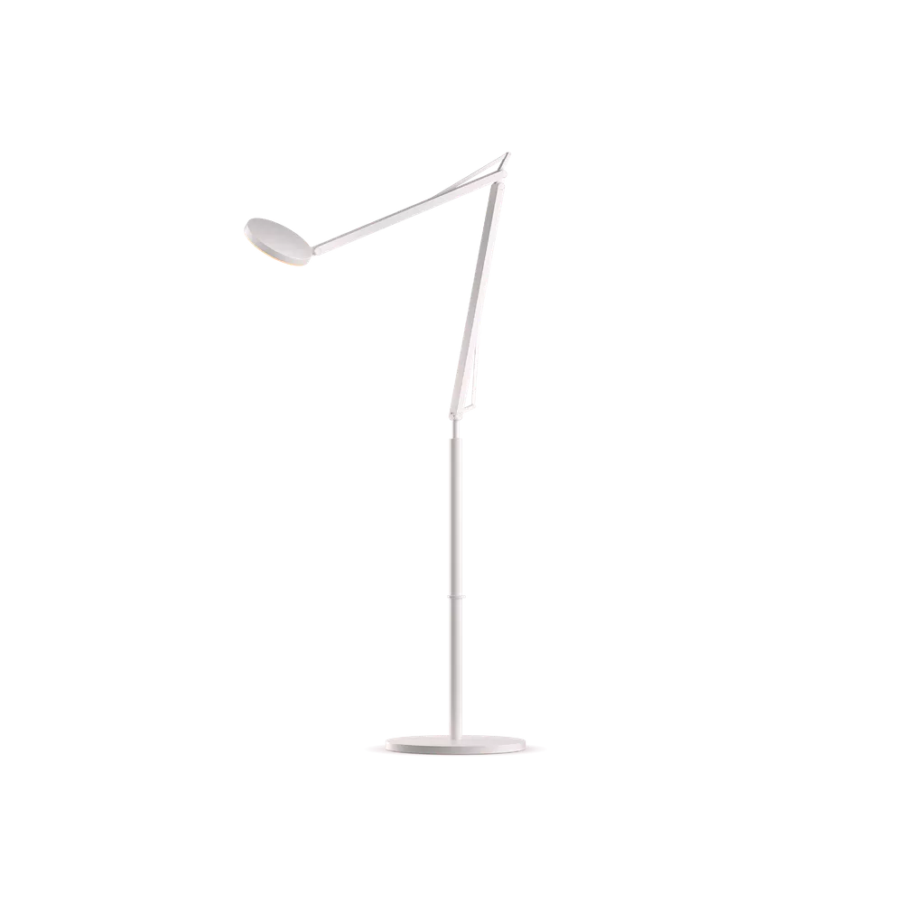 GRAU • JOHN • Leuchte • Tisch-/Wand-/Stehleuchte