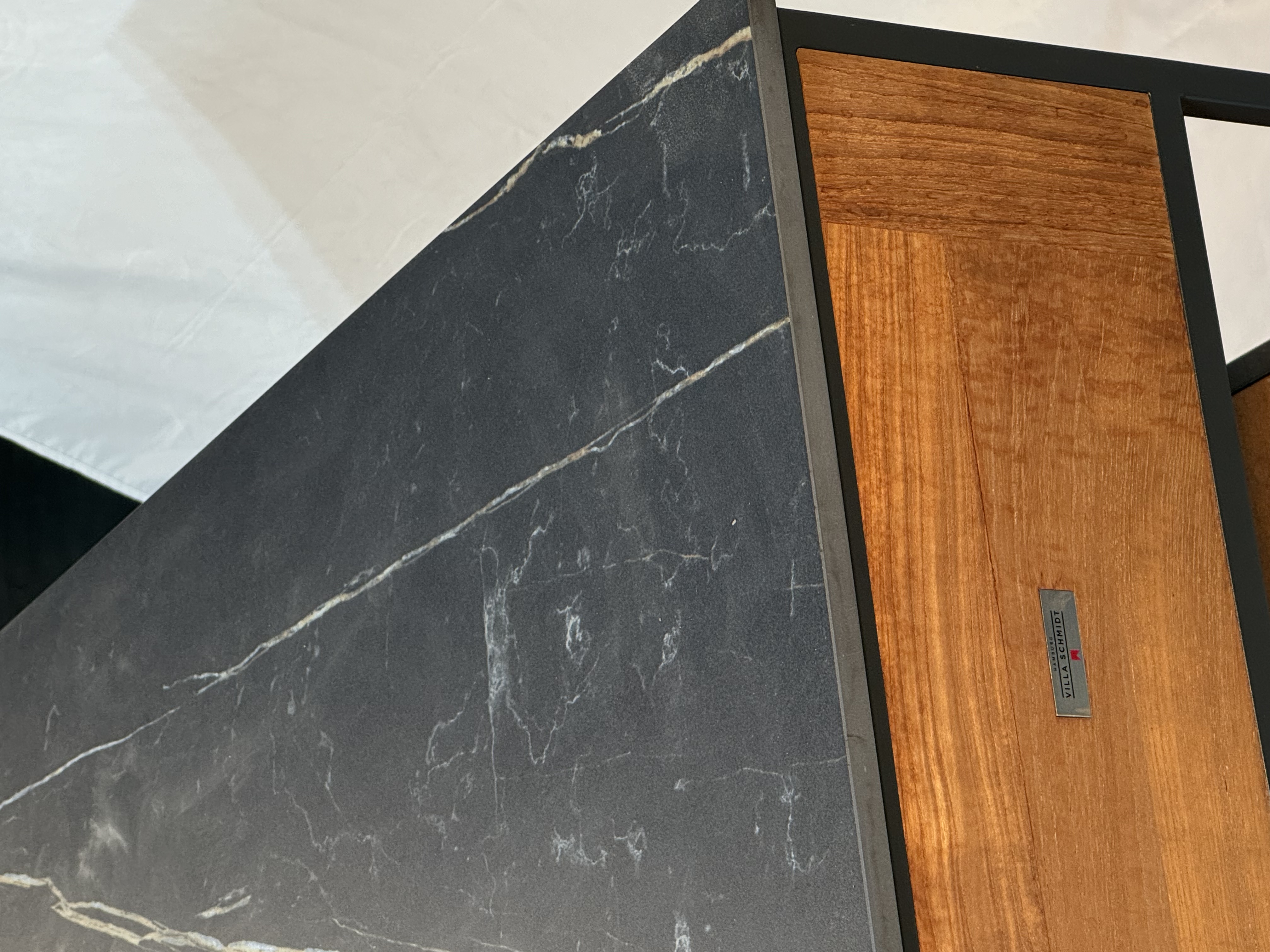 Royal Mirage COSTA Barwagen