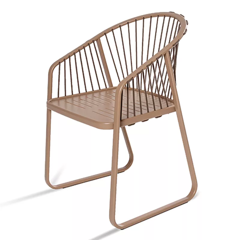 Coro Sally Armlehnstuhl 